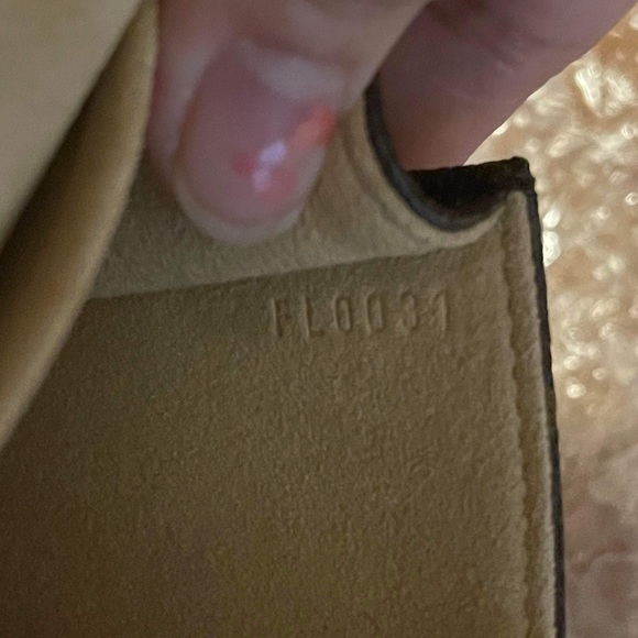 (PRICE IS FIRMED) 💯% Authentic Mono Twin Gm Pochette - Picture 4 of 16